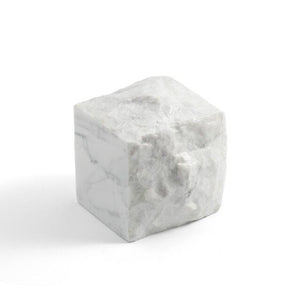 Figura de roca hecha de Ónix