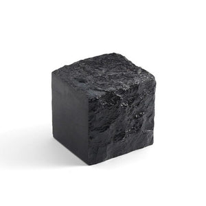 Figura de roca hecha de Ónix